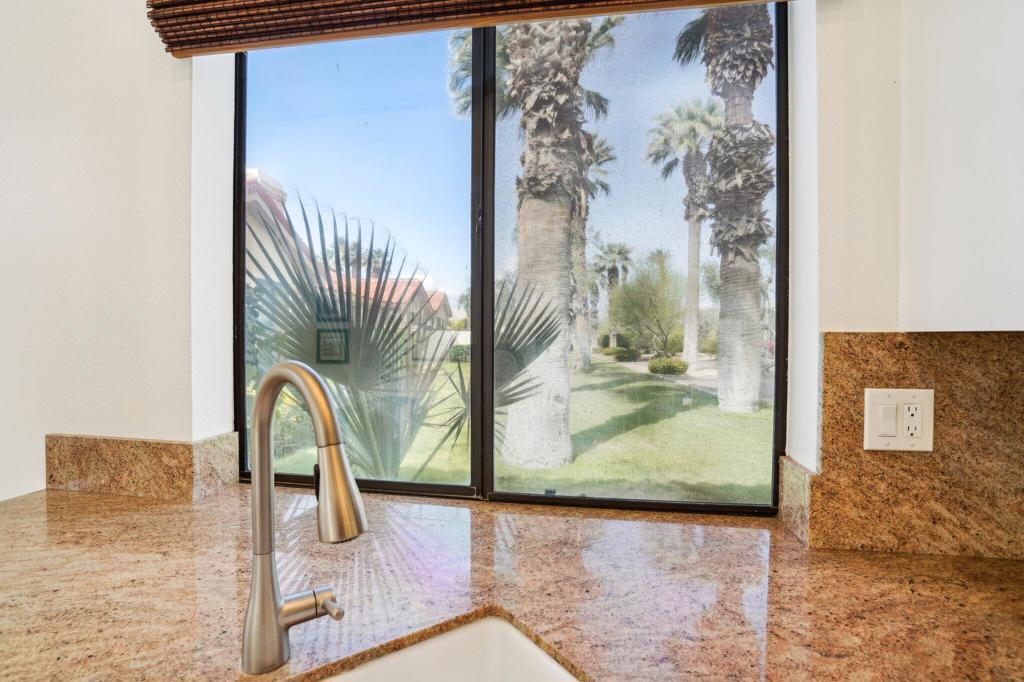 Desert Falls C.C. - Residential