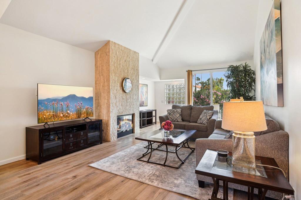 Desert Falls C.C. - Residential