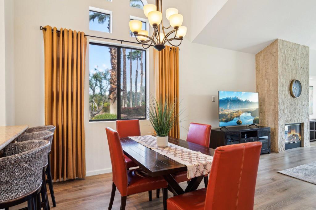 Desert Falls C.C. - Residential