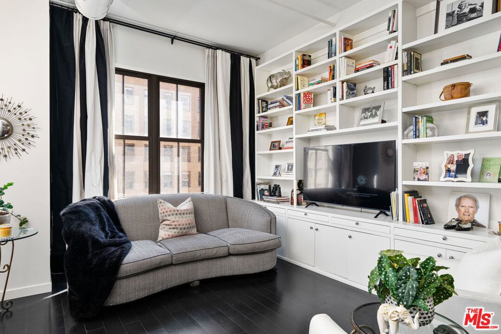 Broadway Lofts - Residential Lease