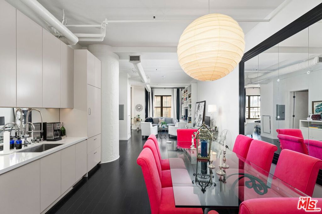 Broadway Lofts - Residential Lease