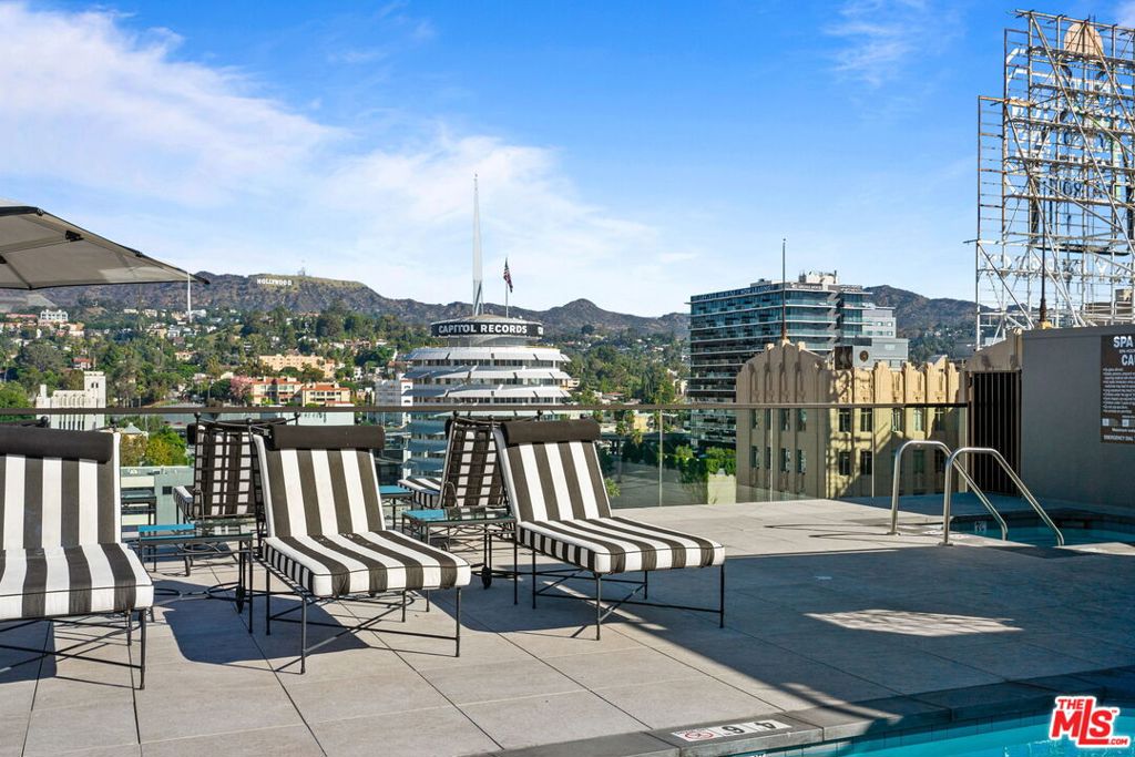 Broadway Lofts - Residential Lease