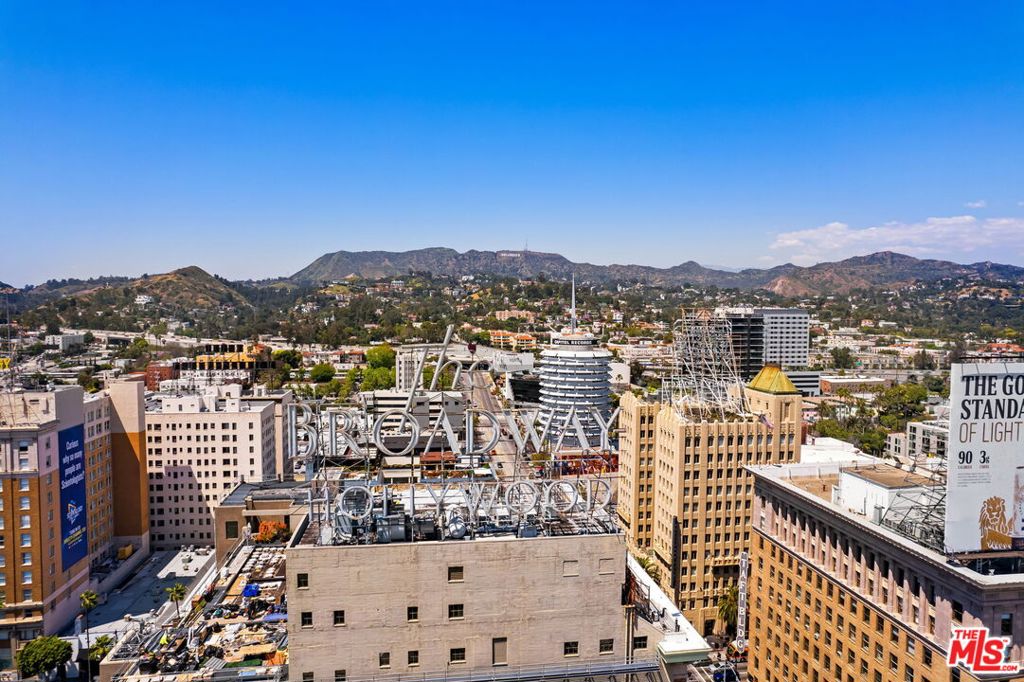 Broadway Lofts - Residential Lease