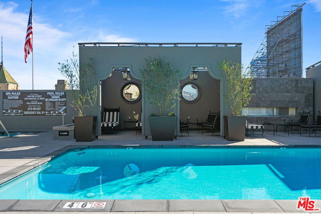 Broadway Lofts - Residential Lease