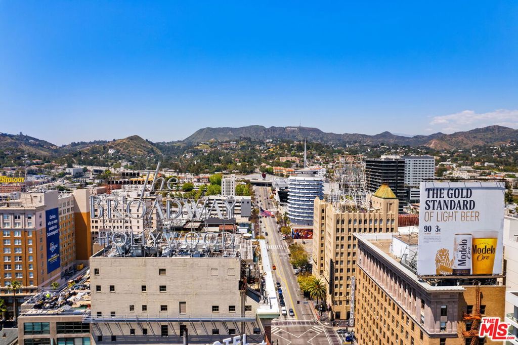 Broadway Lofts - Residential Lease