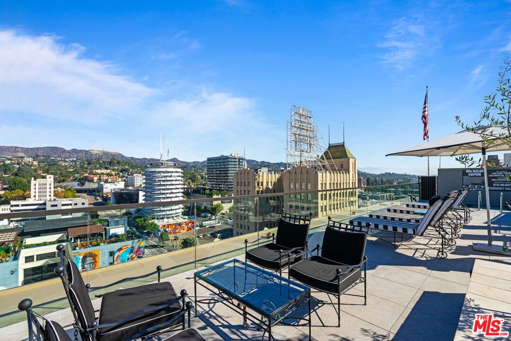 Broadway Lofts - Residential Lease