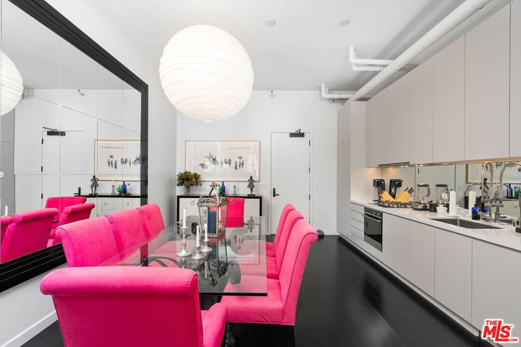 Broadway Lofts - Residential Lease