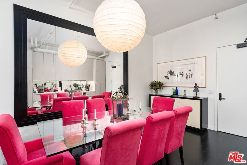 Broadway Lofts - Residential Lease