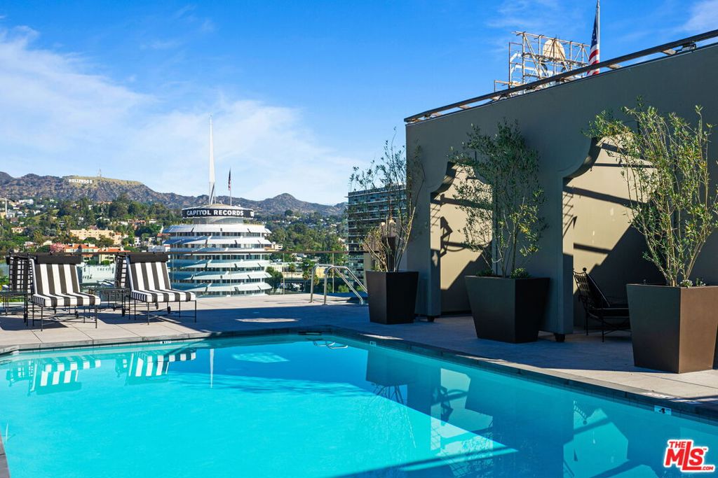 Broadway Lofts - Residential Lease