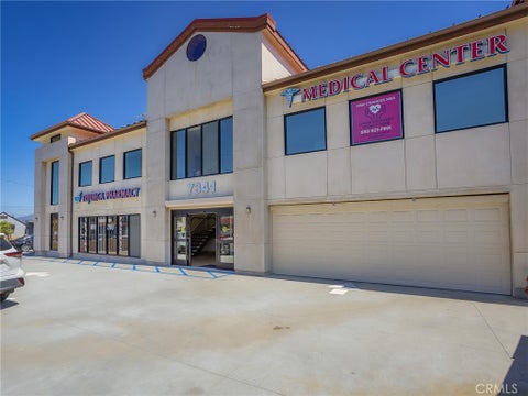 Photo of 7341 Foothill Boulevard, Tujunga, CA 91042 (MLS # BB26077463)
