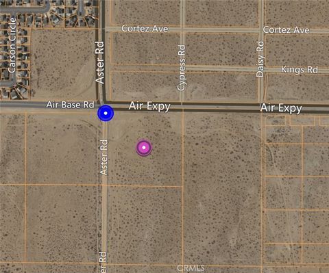 Photo of 1 Air Expressway, Adelanto, CA 92301 (MLS # HD26085437)