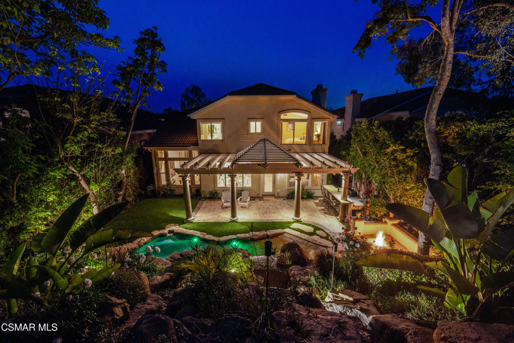 Campus Hills Estates Warmington-334 - 334 - Residential