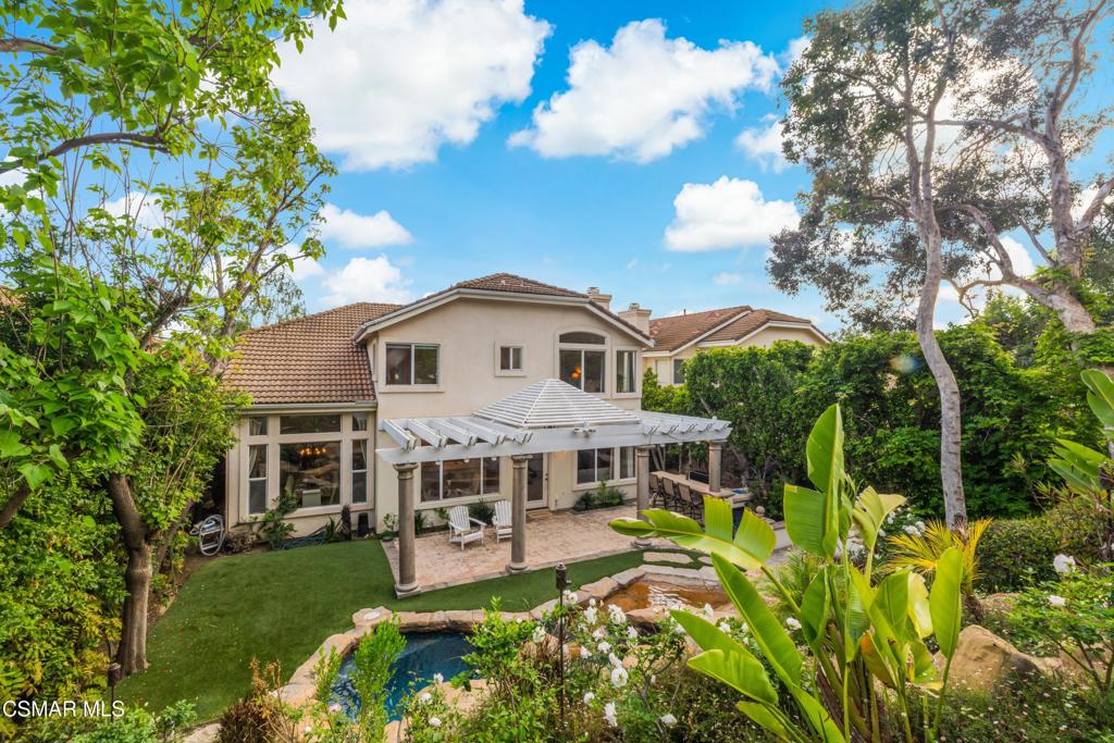 Campus Hills Estates Warmington-334 - 334 - Residential