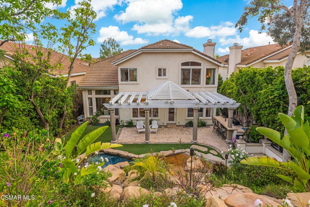 Campus Hills Estates Warmington-334 - 334 - Residential