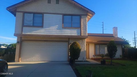 Photo of 2075 Sierra Place, Oxnard, CA 93033 (MLS # 226000849)