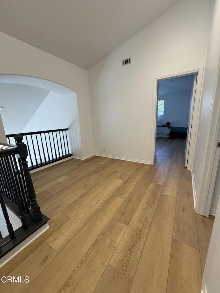 Ventura: Other - Residential Lease