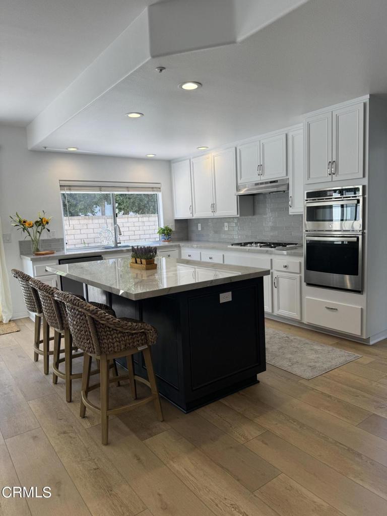 Ventura: Other - Residential Lease