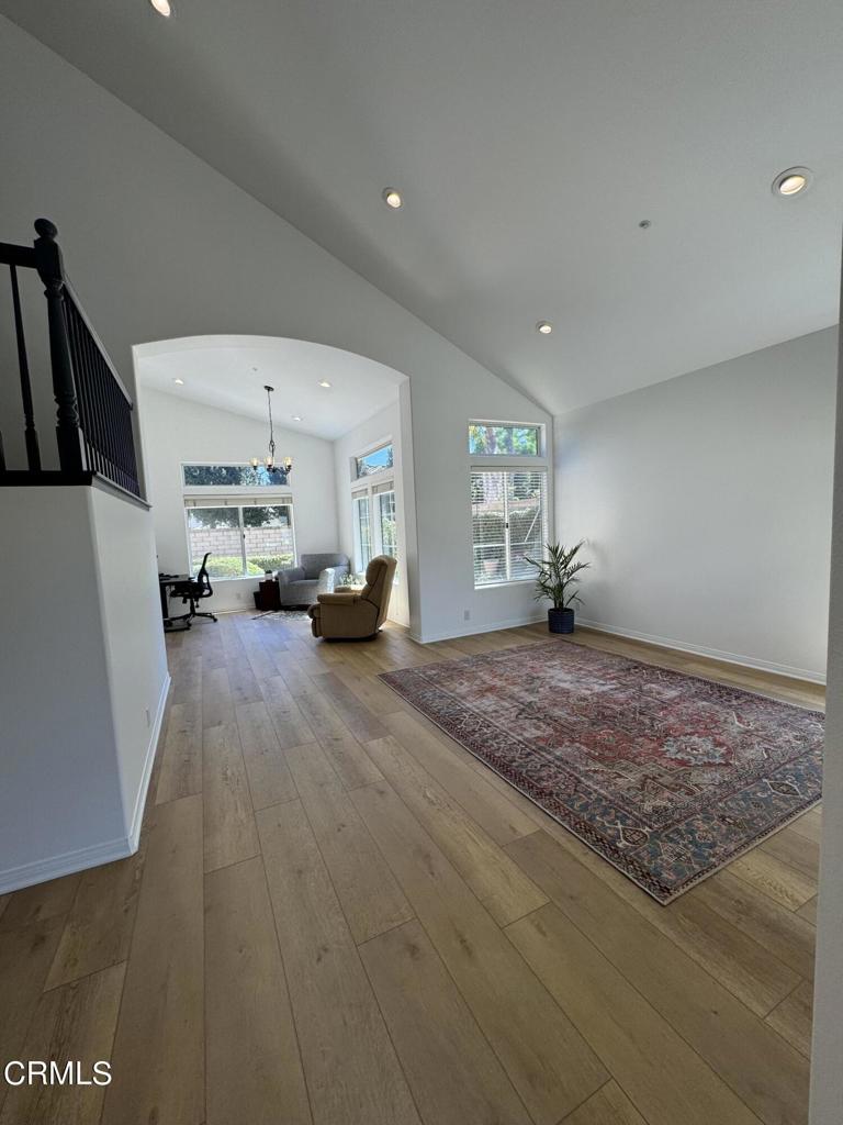Ventura: Other - Residential Lease