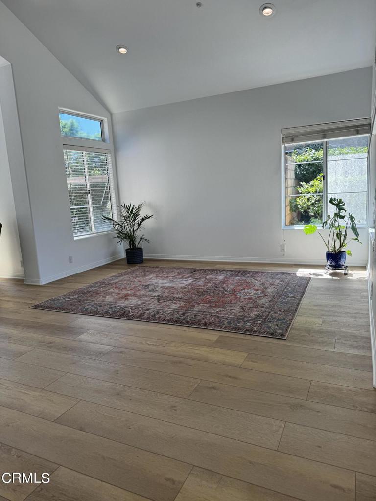 Ventura: Other - Residential Lease