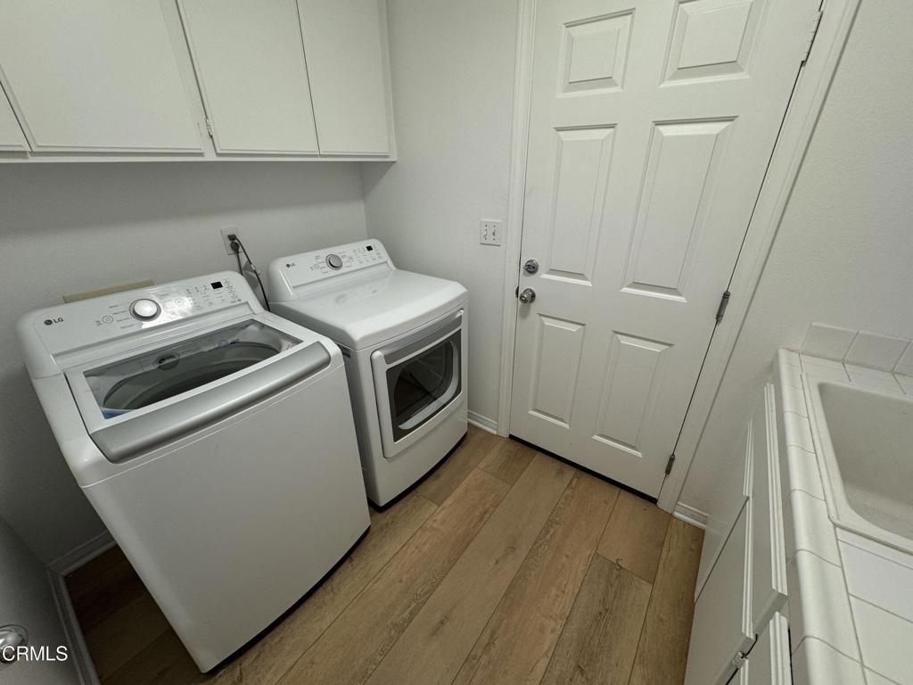 Ventura: Other - Residential Lease