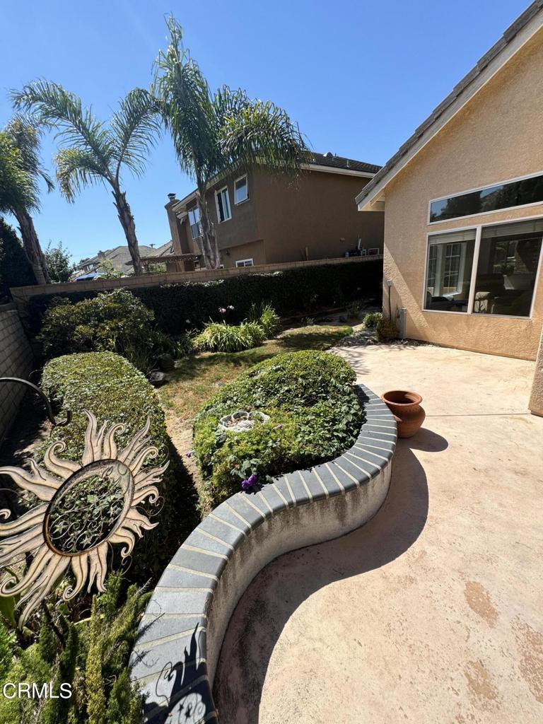 Ventura: Other - Residential Lease
