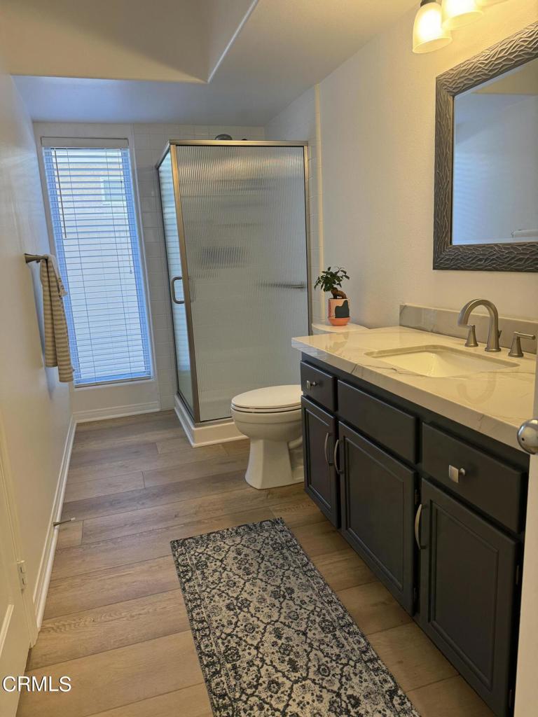 Ventura: Other - Residential Lease