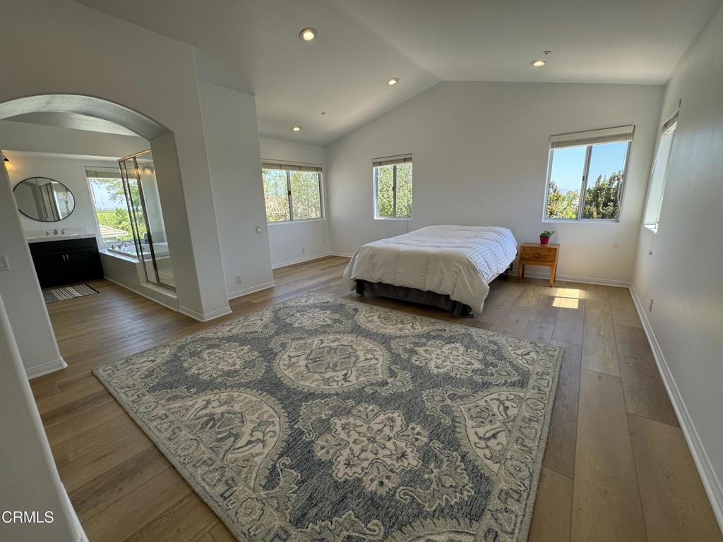 Ventura: Other - Residential Lease