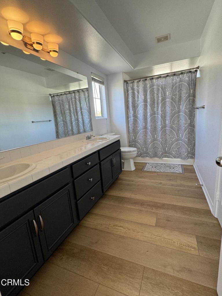 Ventura: Other - Residential Lease