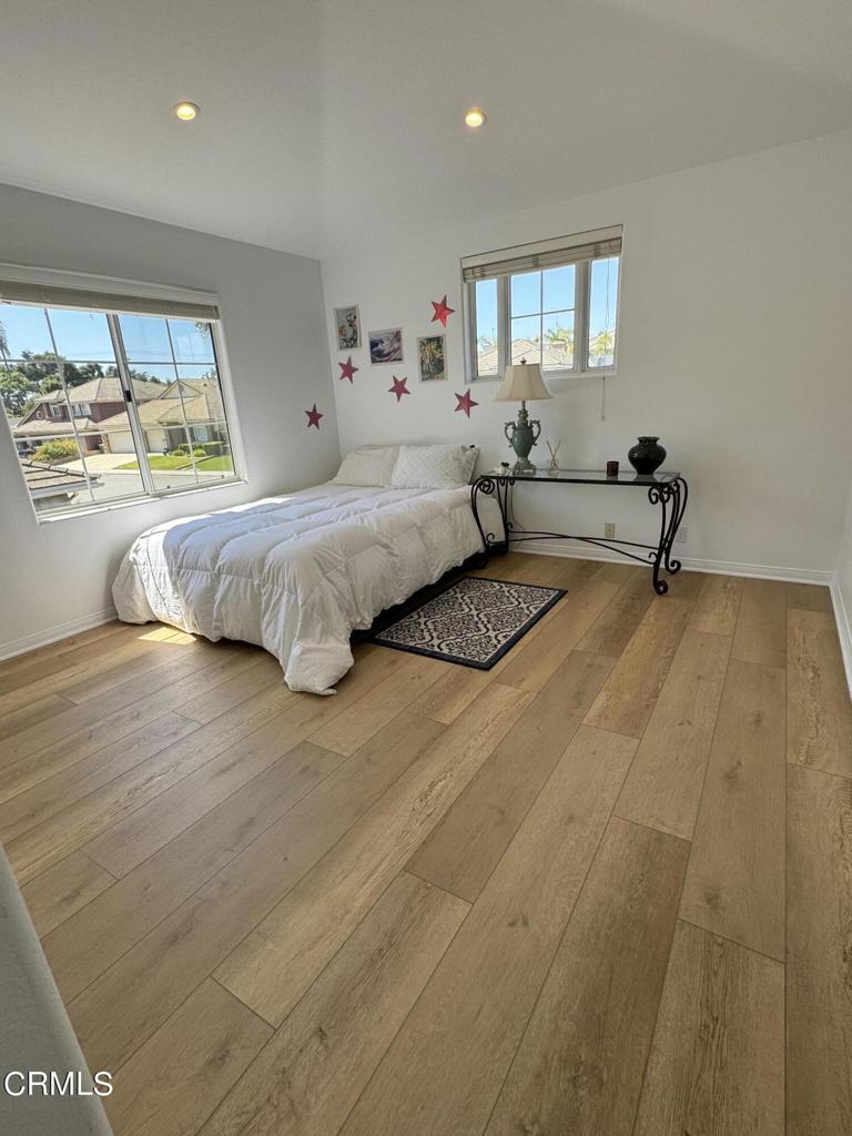 Ventura: Other - Residential Lease
