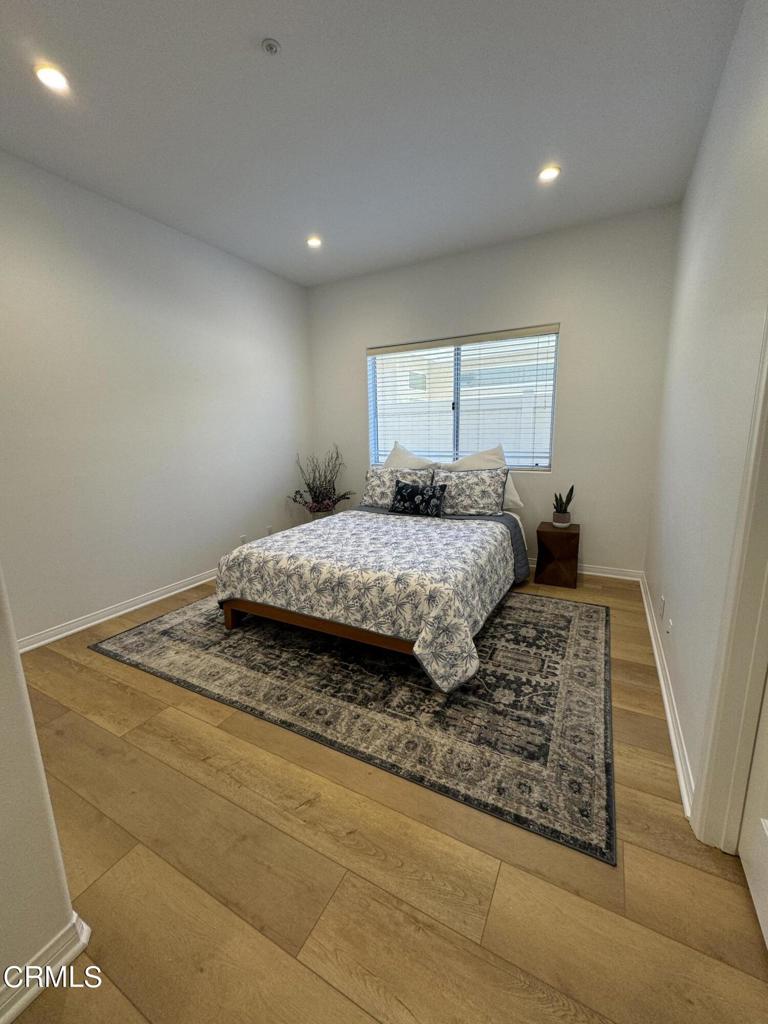 Ventura: Other - Residential Lease