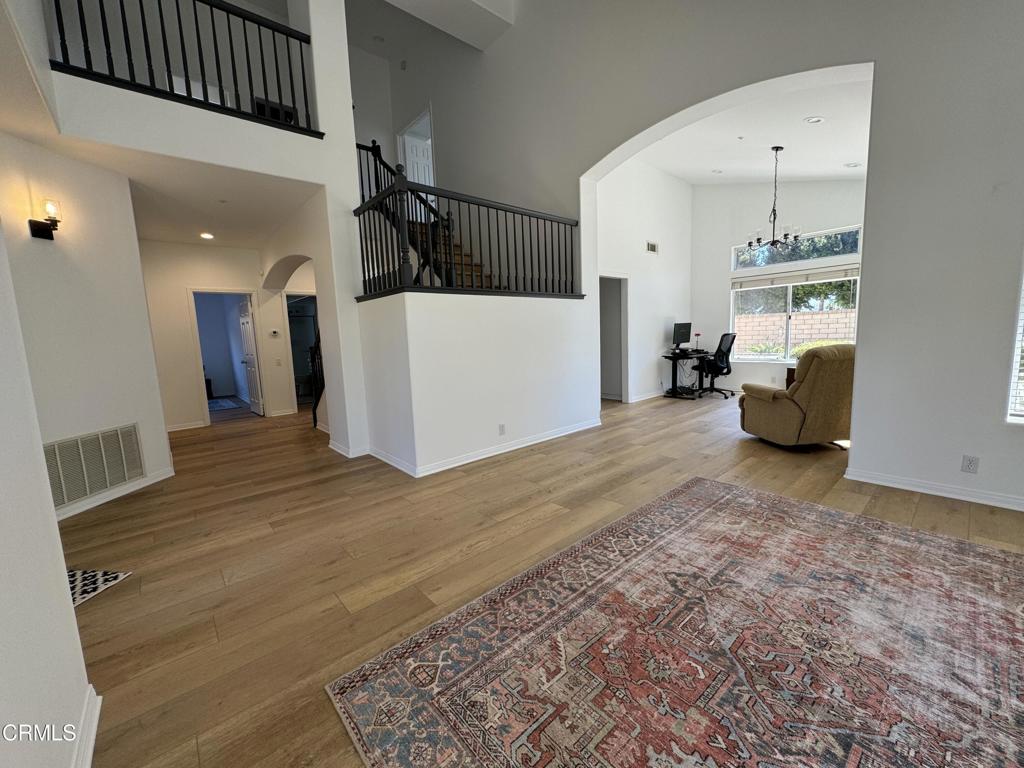 Ventura: Other - Residential Lease