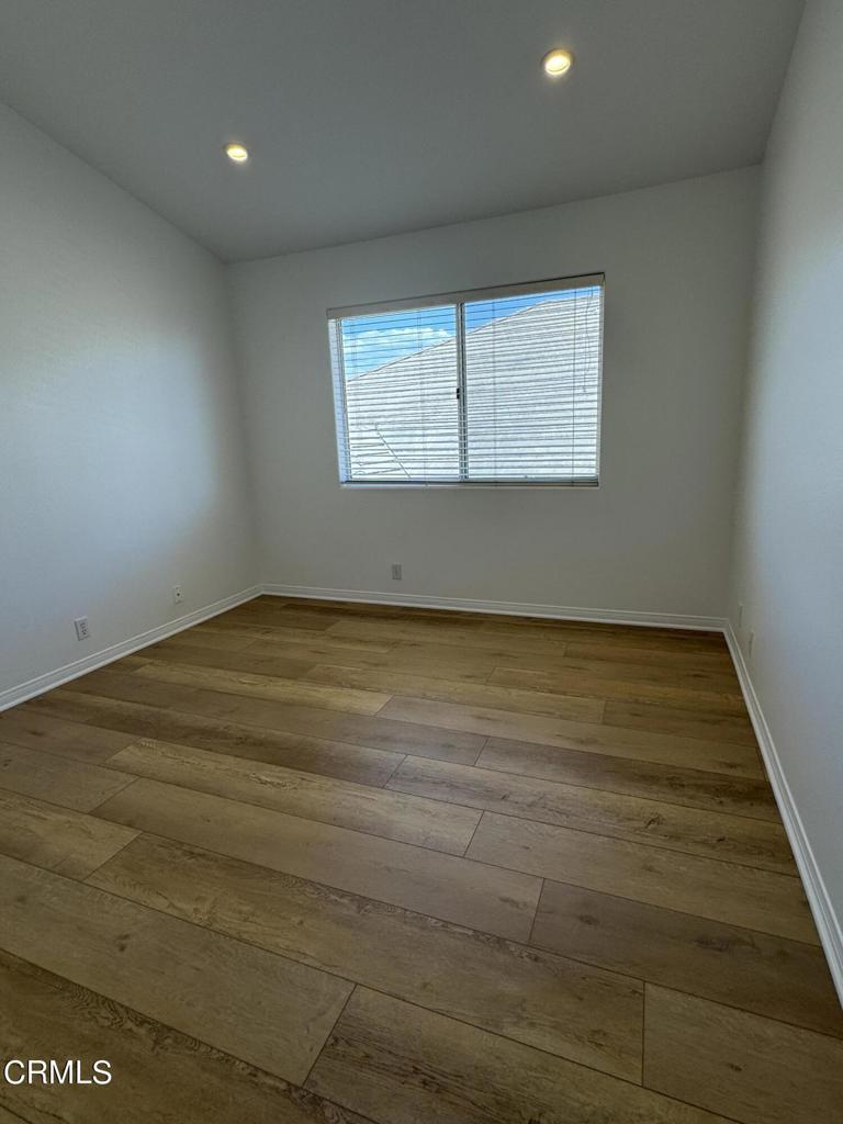 Ventura: Other - Residential Lease