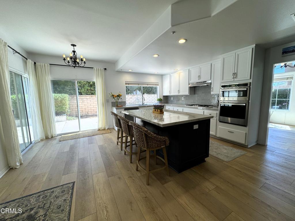 Ventura: Other - Residential Lease