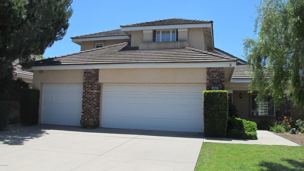 Ventura: Other - Residential Lease