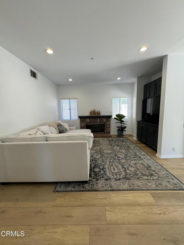 Ventura: Other - Residential Lease