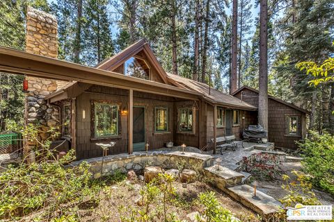 Photo of 25100 Indian Rock Road, Idyllwild, CA 92549 (MLS # 26817203PS)