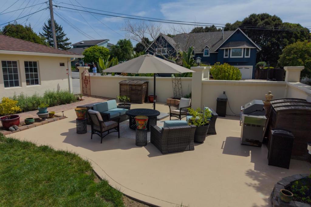 185 Monte Vista Drive, Aptos CA 95003