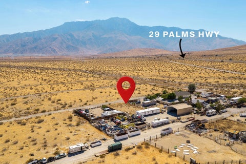 Photo of 0 Bandera St., Desert Hot Springs, CA 92240 (MLS # 219152810DA)