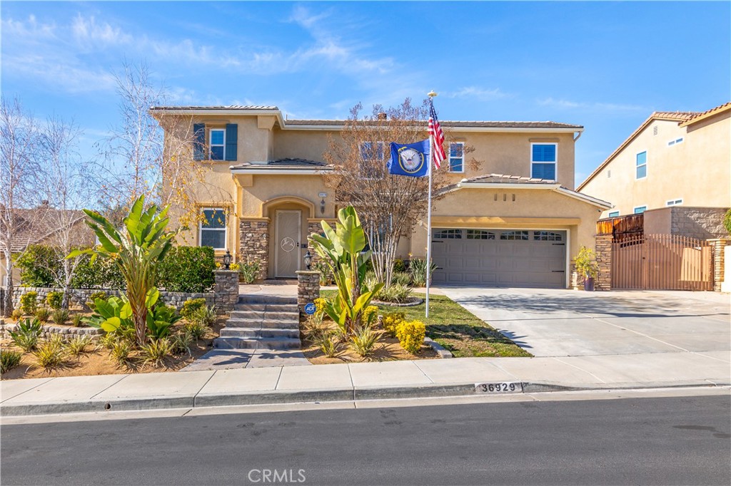 36929 Avocado Court