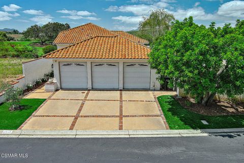 Photo of 4538 Rayburn Street, Westlake Village, CA 91362 (MLS # 226002348)