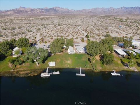 Photo of 31800 N Highway 95, Blythe, CA 92225 (MLS # SW25263202)