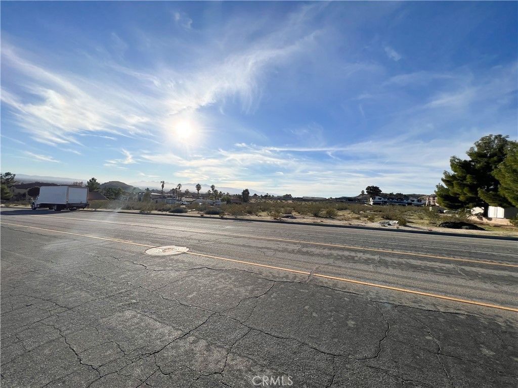 Photo of 0 Apple Valley Rd., Apple Valley, CA 92307 (MLS # HD25278800)