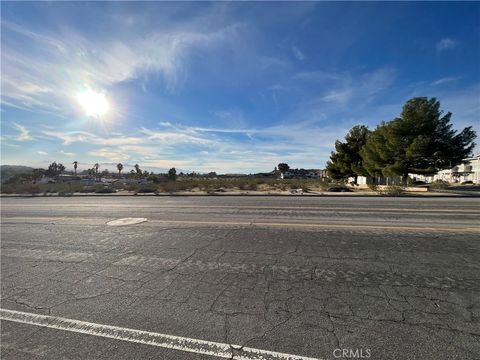 Photo of 0 Apple Valley Rd., Apple Valley, CA 92307 (MLS # HD25278800)