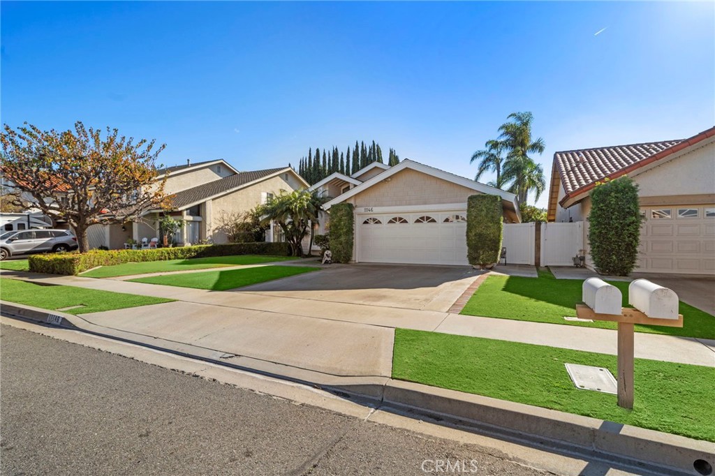 11146 McGee River Circle