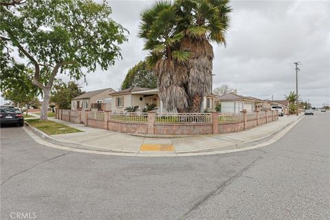 14501 Wilson Westminster CA 92683