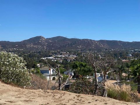 13039 Lakeview Granada Drive Lakeside CA 92040