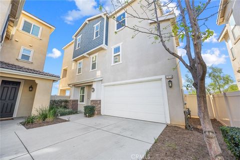 Photo of 7414 Rocky Point Road, Jurupa Valley, CA 92509 (MLS # CV26075907)