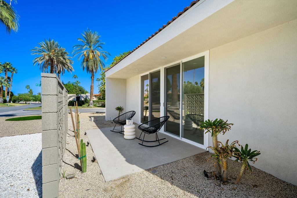 Silver Spur Ranch - Residential