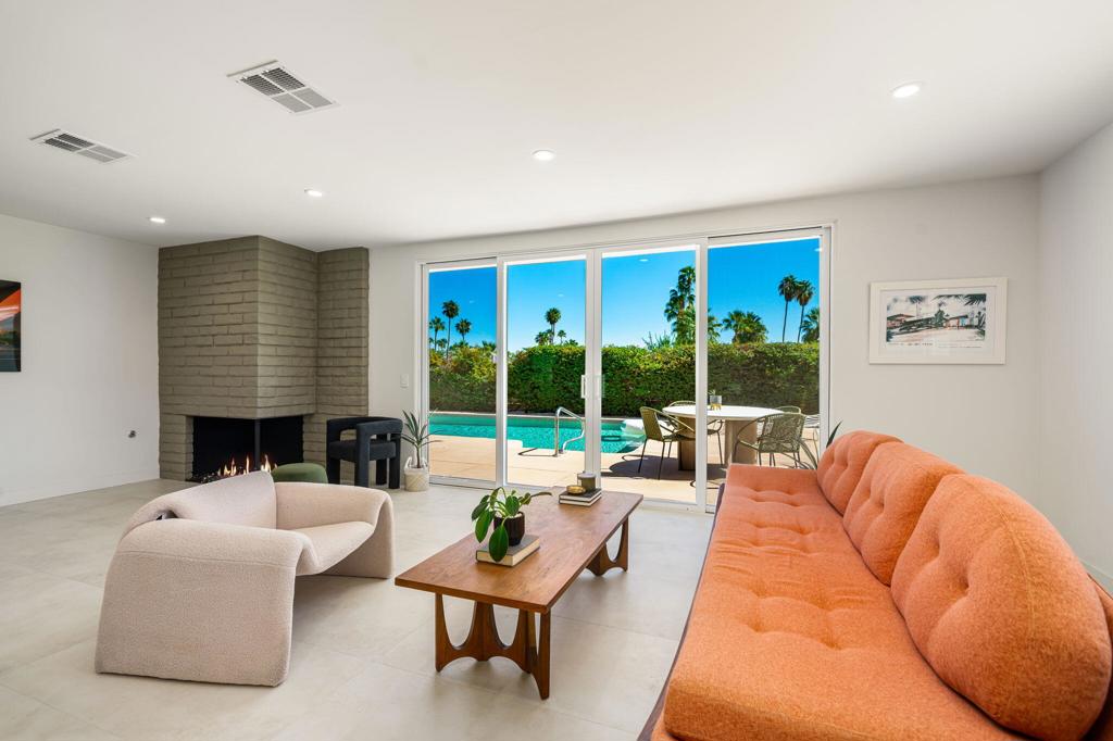 Silver Spur Ranch - Residential