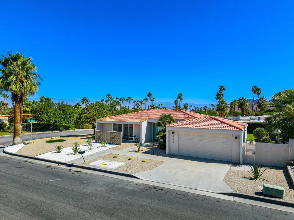 Silver Spur Ranch - Residential